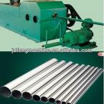 LD180 three-roll tube machine