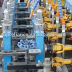 ERW Steel welded tube mill line