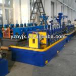 ZG 32 high frequency steel pipe production line