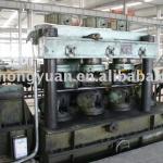 steel pipe machine