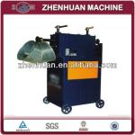 vertical elbow making machine