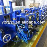 ZG76High frequency straight seam welded tube production line