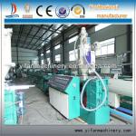 PPR Pipe Production line