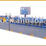 BG series high-precision stainless steel pipe mill line