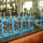 BG 60 stainless pipe making machine