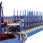 ZG 115/165/219 tube mill line