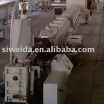 PP-R PPR Pipe extrusion machine