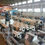 PE Pipe Extrusion Machine