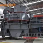 VSI Crushers (Sand Making Machine) vertical shaft impact crusher