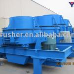 henan vertical shaft impact crusher