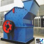 Low Cost Sand Making Machine