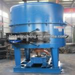 S14 rotor type foundry sand mixer machine