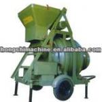 Best rock sand making machine