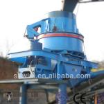 river stone sand making machine