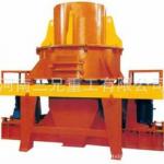 Best Performance Sand Making Machine