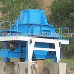 High efficiency 200t/h sand making machine on big sale