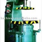 Sand Molding Machine