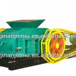 Roller Crusher(brick making machine)