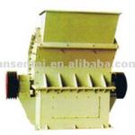 High Quality Cobblestone small size sand making machine-crusher