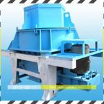 Professional Manufacturer and Energy Saving Vertical Shaft Impact Crusher