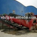 2013 Alibaba Gold Spiral Sand Washing Machine From XBM