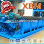 India Hot Sale Screw Sand Washing Machine