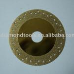 Diamond Cutting Disc