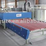 building glass /flat glass tempering furnace