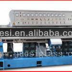 JSE252 glass grinding machine by ball bearing contruction