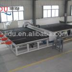 laminated Glass Cutting machine