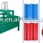 WZ-1300 stone powder roofing tile making machine