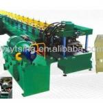 TYSING-YD-0101 Full Automatic Gutter Roll Forming Machine