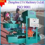 2012 hot selling ! economical and practical Concrete color tile machine, Small and medium investor&#39;s best choice