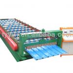 TY24-210-1050 roof tile making machine/roll forming machine