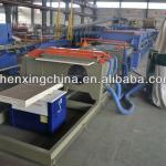 Insulation Sandwich panel machine