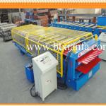 New Roof/Wall Color Steel Double Layer Roll Forming Machine