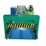 JCH 48-410-820 roof sheet making machine