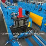 high quality of C Shape Steel Roll Forming Machine