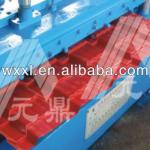 YX42-200-1000 Glazed Tile Roll Forming Machine