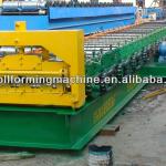 JCX 688 floor deck roll forming machine