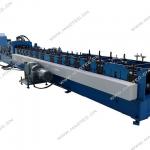 C/Z Purlin Roll Forming Machine