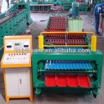 Steel Tile Machinery/Tile Press Machine