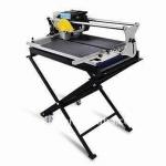 Tile Saw Machine 10-inch/254mm Double Rail Wet