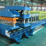 Automatic Corrugated Roll Forming Machine/Corrugated Cold Roll Forming Machine