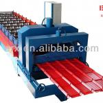 metal roofing forming machinery