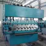 tile forming machine