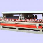 45 degree and Arc edge grinding &amp; polishing machine (YHR Series)