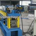 127mm Slats strip Roll Forming Machine