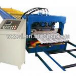 Metal Roof tile machine