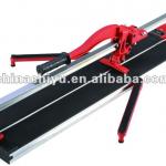 800mm hand tile saw with single railway